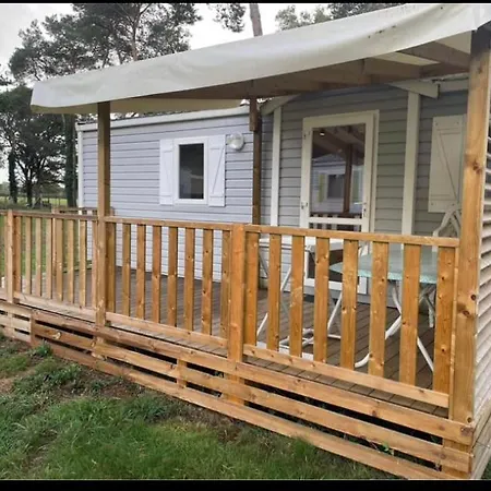 Parque de Campismo Coeur De Vendee